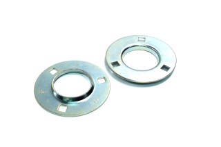 Корпус (фланец) подшипника PF47 (2 шт) (SKF)