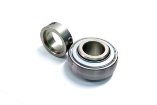 Підшипник корпусний GNE 30 KRRB (INA)