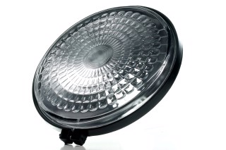 Елемент оптичний МТЗ (без лампи) <ДК>