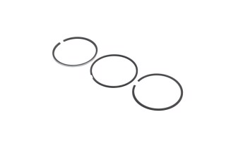 Кільця поршневі RENAULT 89,00 2,5TDi G9U 00- (вир-во GOETZE)