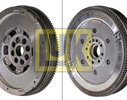 Маховик FORD C-MAX II (DXA/CB7, DXA/CEU),FOCUS III,FOCUS III Turnier,FOCUS III Ліфтбек  (вир-во LUK)