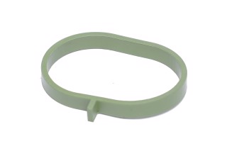 Прокладка впускний колектор RENAULT 1.6 16V H4M (4) 15- (вир-во Elring)