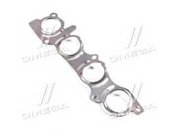 Прокладка, випускний колектор RENAULT/NISSAN 1.6 16V H4M/HR15DE/HR16DE 10- (вир-во Elring)