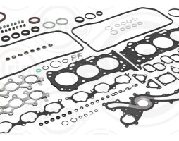 Повний комплект прокладок, двигун TOYOTA 3.5 05- (вир-во Elring)