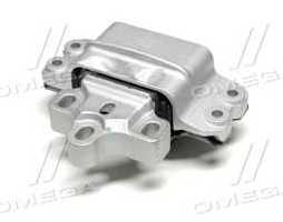 Подушка КПП Audi Q3/ VW Passat 6, Tiguan 1 (5N) 2007 - 2018 (вир-во FEBI)