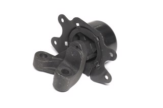 Подушка КПП Opel Combo С/ Corsa C/ Meriva A 2003 - 2010 (вир-во FEBI)