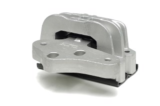 Подушка КПП Ford Transit V (14) RWD 2013 - (вир-во FEBI)