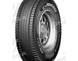Шина 315/80R22,5 156/150L(154/150М) JD577 M+S, 3PMSF (Jinyu)