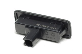 Блок ручки для задньої дверi Hyundai i30/KIA Cee’d II 2012 - 2018 (вир-во FEBI)