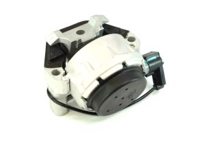 Подушка двигуна задня Audi A6 (4G) 2010 - 2018 (вир-во Febi)