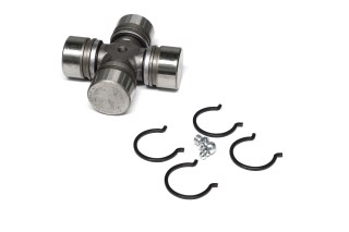 Хрестовина карданного валу Еталон, ТАТА Е-1, Е-2 лінійка PREMIUM (RIDER)