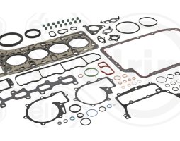 Полный комплект прокладок MB OM 651 (пр-во Elring)