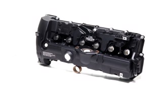 Клапанна кришка BMW N52 B25/N52 B30 (вир-во Elring)