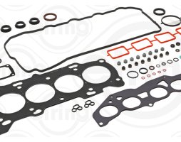 Комплект прокладок, головка циліндрів TOYOTA 2,5 16V 2AR-FE 11- (вир-во Elring)