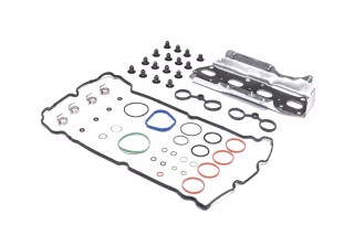 Комплект прокладок, головка циліндрів PSA 1,6 16V EP6 07- (вир-во Elring)