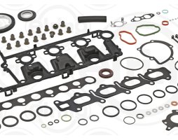 Повний комплект прокладок PSA 2,0 HDi DW10 07- (вир-во Elring)