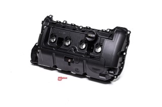 Клапанна кришка MINI/PSA 1,6 16V N12 B14/N12 B16/EP3/EP6 (вир-во Elring)