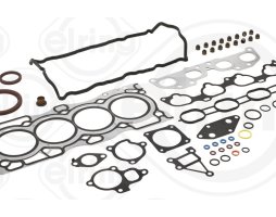 Повний комплект прокладок, двигун NISSAN 2,5 16V QR25DE 07- ??(вир-во Elring)