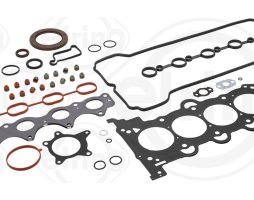 Повний комплект прокладок, двигун Hyundai/Kia 1.6 T-GDi G4FJ 15- (вир-во Elring)