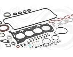 Повний комплект прокладок, двигун TOYOTA 1,8 Hybrid 2ZR-FXE (вир-во Elring)