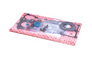 Комплект прокладок, головка цилиндров RENAULT 1.4 TCe H4J 700/H4J A700/H4J A702 09- (пр-во Elring)