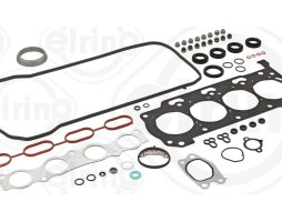 Комплект прокладок, головка циліндрів TOYOTA 1.6/1.8 VVT-I 1ZR-FAE/2ZR-FAE 07- (вир-во Elring)