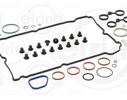 Комплект прокладок, головка циліндрів MINI/PSA 1,6 16V N14 B16/EP6 06- (вир-во Elring)