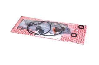 Комплект прокладок, головка цилиндров MITSUBISHI 2,0 4G63 (DOHC 16V) 06.1999 - (пр-во Elring)