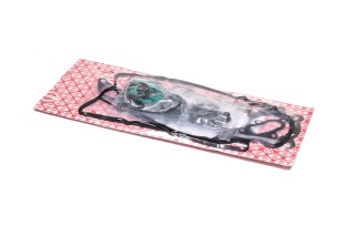 Комплект прокладок, головка циліндрів FORD 1,6 16V 12.2007- (вир-во Elring)