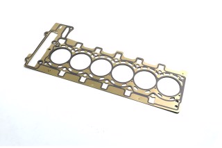 Прокладка, головка блоку циліндрів BMW N55 B30 1,12 мм (вир-во Elring)