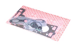 Комплект прокладок, головка циліндрів права MB 2,5/3,0 V6 M272 03.2005- (вир-во Elring)