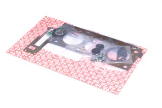 Комплект прокладок, головка циліндрів ліва MB 2,5/3,0 V6 M272 03.2005- (вир-во Elring)