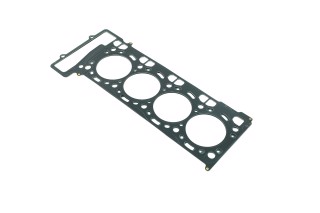 Прокладка, головка блоку циліндрів BMW N63 B40/N63 B44/S63 B44 (2) (вир-во Elring)