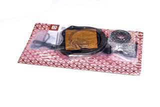 Комплект прокладок, картер FORD/PSA 2,2HDi P22DTE 06- (пр-во Elring)