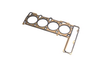 Прокладка, головка блоку циліндрів SSANGYONG 2.0 Xdi 06- (вир-во Elring)
