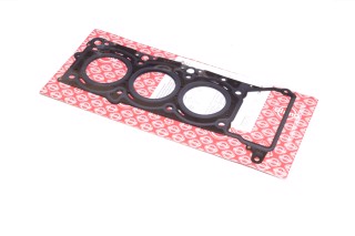 Прокладка, головка блока циліндрів ліва MB OM 642 (вир-во Elring)