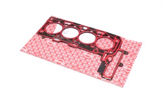 Прокладка, головка блока циліндрів BMW 2,0 TDI B47 C20/B47 D20 3! 1,65 11- (вир-во Elring)