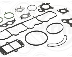 Комплект прокладок, система EGR MB OM651 (вир-во Elring)