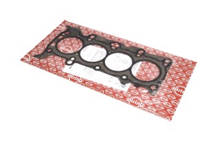 Прокладка, головка блоку циліндрів MAZDA 2,0 16V 11- (вир-во Elring)