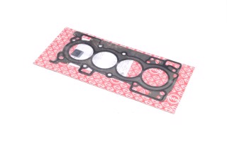 Прокладка, головка блока цилиндров RENAULT 2,0 16V M4R 03.2011- (пр-во Elring)