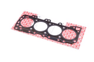 Прокладка, головка блока циліндрів NISSAN YD25DDTi 2.5 dCi 2! 0,95mm 01.2010 (вир-во Elring)