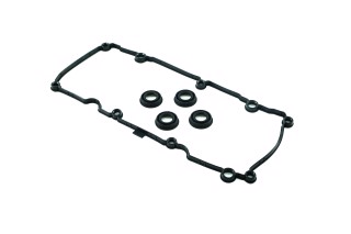 Комплект прокладок, кришка головки блоку циліндрів VW 2,0TDI 15- (вир-во Elring)
