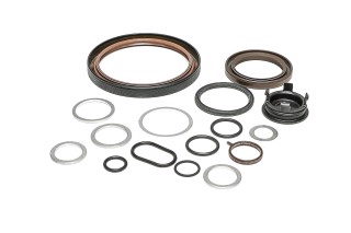 Комплект прокладок, картер HONDA 1,8/2,0 16V R18A/R18Z/R20A/R20Z 05- (вир-во Elring)