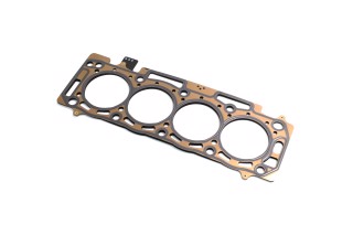 Прокладка, головка блока цилиндров PSA 2,0/,2,2 HDi DW10/DW12 3! 1,35mm (пр-во Elring)