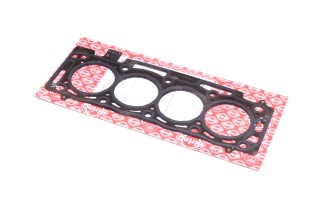Прокладка, головка блоку циліндрів PSA 2,0/,2,2 HDi DW10/DW12 4! 1,4mm (вир-во Elring)