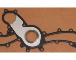 Прокладка, водяний насос TOYOTA 3,5 V6 2GR-FE (вир-во Elring)