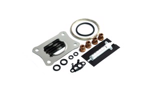 Монтажний комплект турбокомпресора VAG 1,2/1,4 TSI 14- (вир-во Elring)