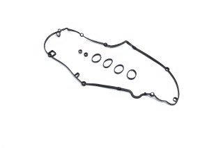 Комплект прокладок, кришка головки блоку циліндрів PSA/MINI N13 B16/EP6D (вир-во Elring)