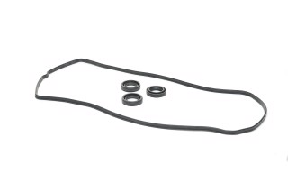 Комплект прокладок, кришка головки циліндрів права TOYOTA 3,5/4,0 V6 1GR-FE/2GR-FE/2GR-FXE (вир-во E