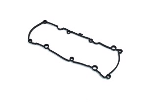 Прокладка кришки головки блоку циліндрів VW CRAFTER/T6 2,0TDI DASA/DAUB 15- (вир-во Elring)
